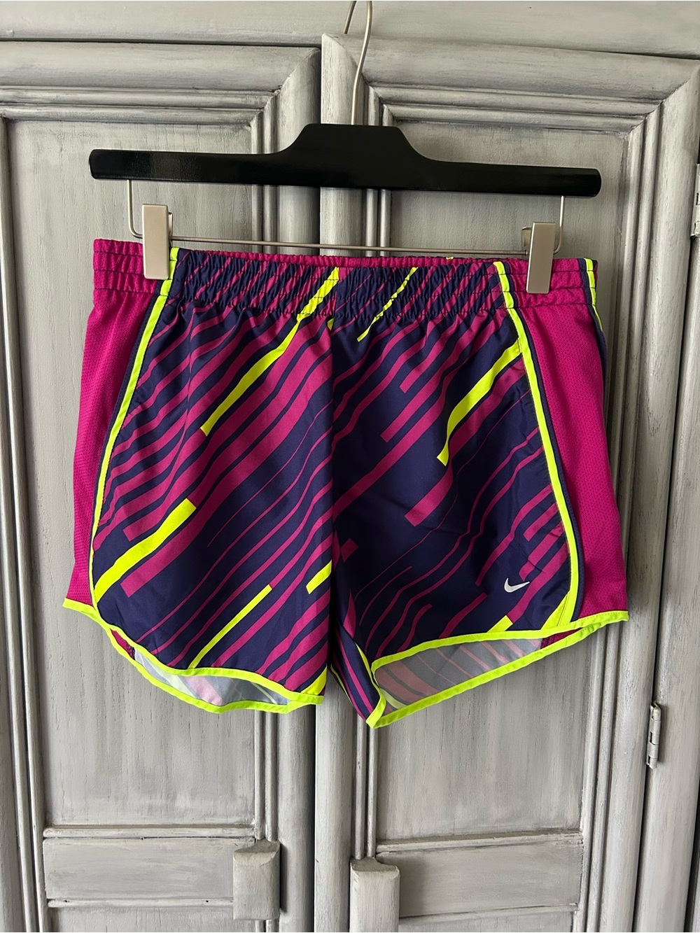 Nike Dri-Fit Short